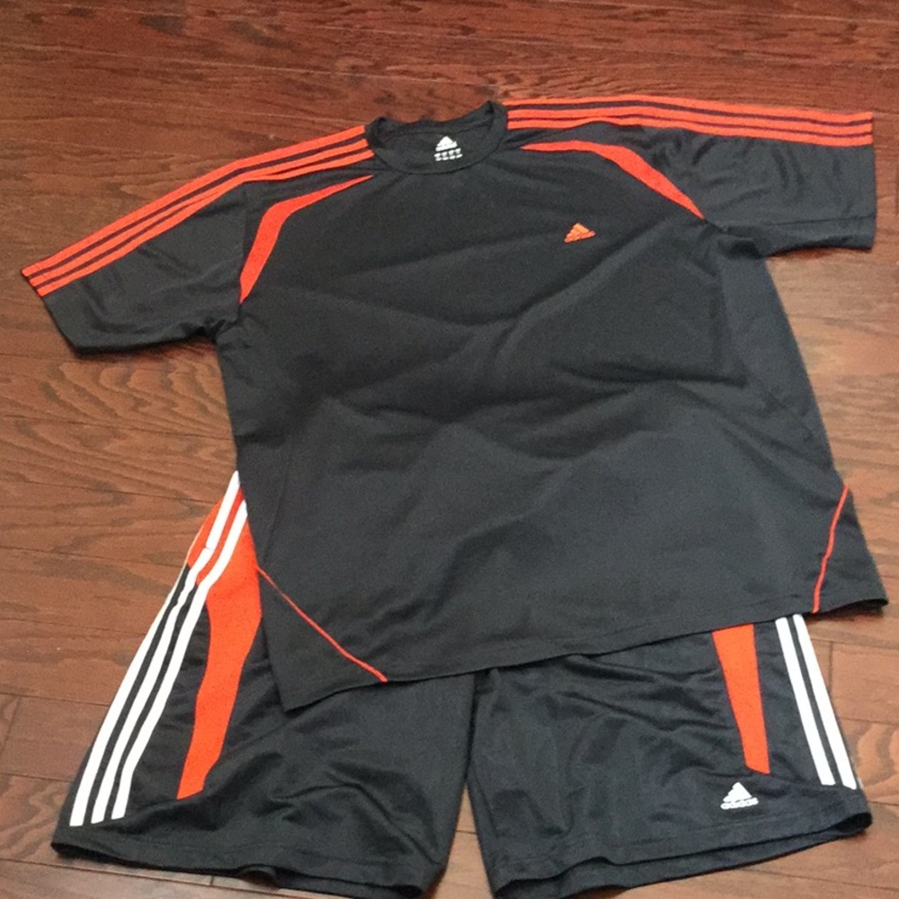 Men active wear